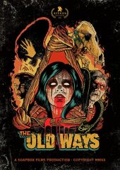 The Old Ways izle (2020)