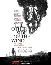 The Other Side of the Wind izle (2018)