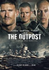 The Outpost izle (2020)