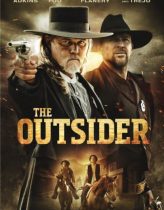 The Outsider izle (2019)