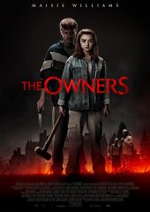 The Owners izle (2020)