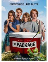 The Package izle (2018)