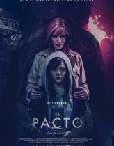 The Pact izle (2018)