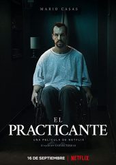 The Paramedic izle (2020)