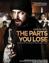 The Parts You Lose izle (2019)