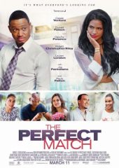 The Perfect Match izle (2016)