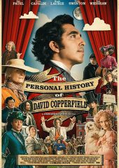 David Copperfield’ın Çok Kişisel Hikayesi izle (2019)