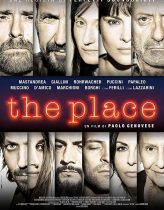 The Place izle (2017)