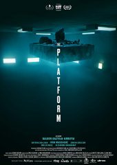 The Platform izle (2019)