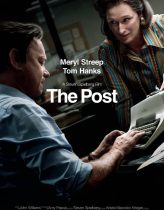 The Post izle (2017)