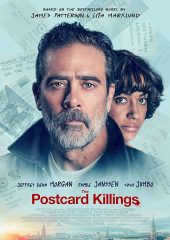 The Postcard Killings izle (2020)