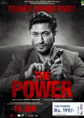 The Power izle (2021)