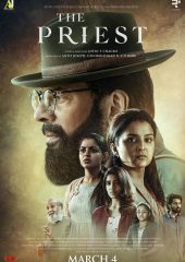 The Priest izle (2021)