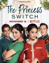 The Princess Switch izle (2018)