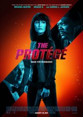 The Protege izle (2021)