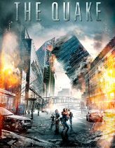 The Quake izle (2018)