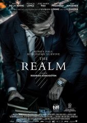 The Realm izle (2018)