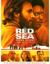 The Red Sea Diving Resort izle (2019)