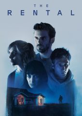 The Rental izle (2020)