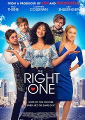 The Right One izle (2021)