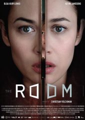 The Room – Oda izle (2019)