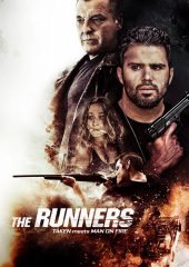 The Runners izle (2020)