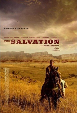 İntikam – The Salvation izle (2014)