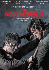 The Scoundrels izle (2018)