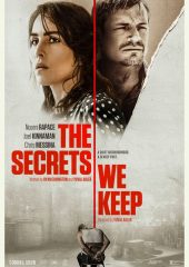 The Secrets We Keep izle (2020)