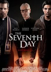 The Seventh Day izle (2021)