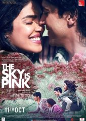 The Sky Is Pink izle (2019)