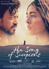 The Song of Scorpions izle (2017)