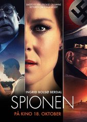 The Spy izle (2019)