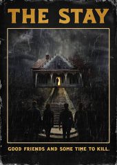 The Stay izle (2021)