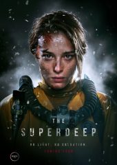 The Super Deep izle (2020)