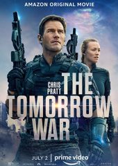 The Tomorrow War izle (2021)