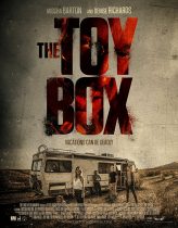 The Toybox izle (2018)