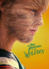 The True Adventures of Wolfboy izle (2019)