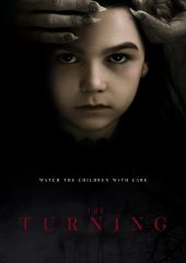 The Turning izle (2020)