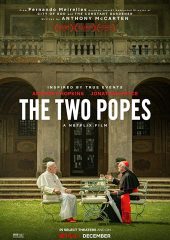 The Two Popes izle (2019)