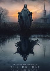 The Unholy izle (2021)