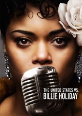 The United States vs. Billie Holiday izle (2021)