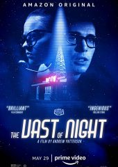 The Vast of Night izle (2019)