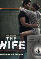 The Wife izle (2021)