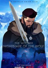 The Witcher: Nightmare of the Wolf izle (2021)