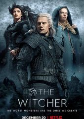 The Witcher 1.Sezon izle (2019)