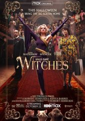 The Witches – Cadılar izle (2020)