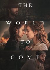 The World to Come izle (2020)