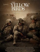 The Yellow Birds izle (2017)