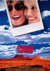 Thelma ve Louise izle (1991)